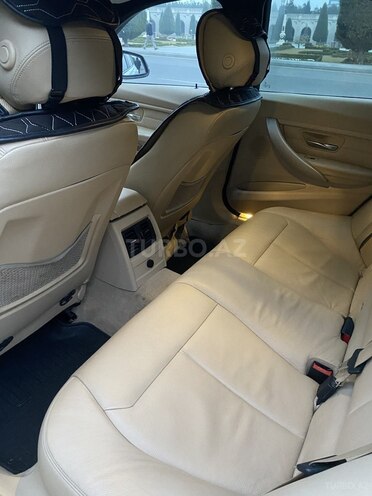 BMW 328 2012, 149,800 km - 2.0 l - Bakı