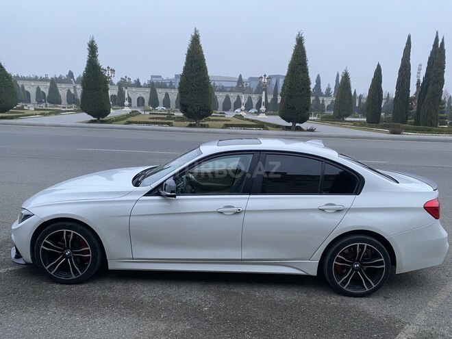 BMW 328 2012, 149,800 km - 2.0 l - Bakı