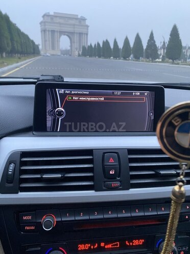 BMW 328 2012, 149,800 km - 2.0 l - Bakı