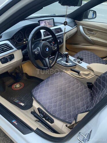 BMW 328 2012, 149,800 km - 2.0 l - Bakı