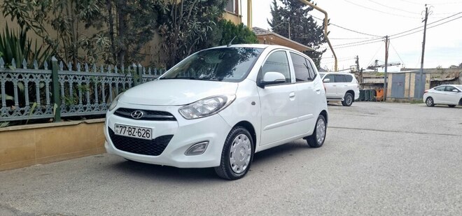 Hyundai i10-4