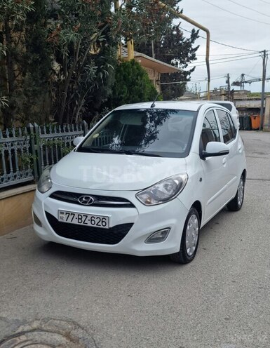 Hyundai i10-1