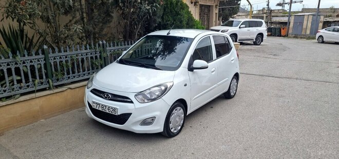 Hyundai i10-3