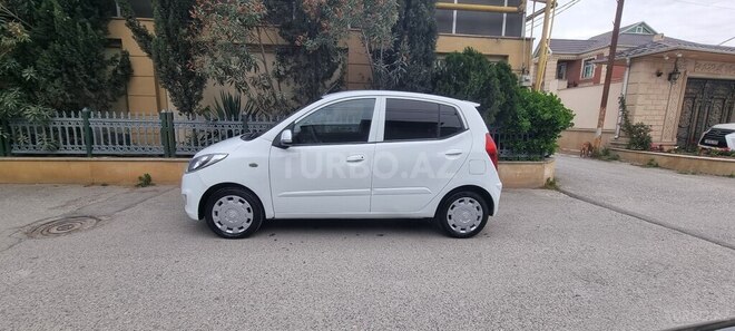 Hyundai i10-5