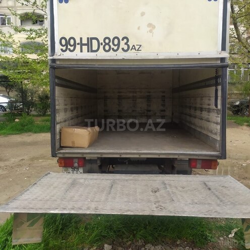 Ford Transit-2
