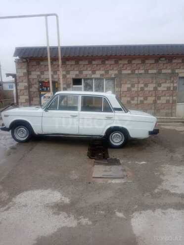 LADA (VAZ) 2106 1993, 65,321 km - 1.6 l - Hacıqabul