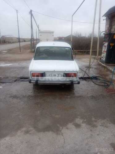 LADA (VAZ) 2106 1993, 65,321 km - 1.6 l - Hacıqabul