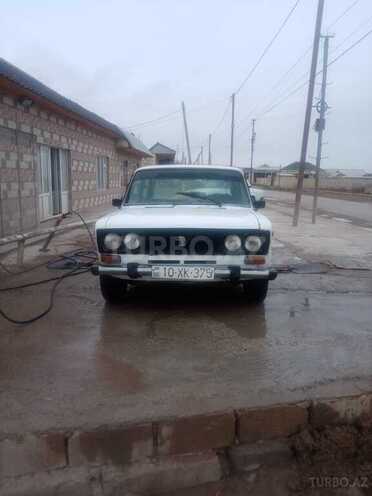 LADA (VAZ) 2106 1993, 65,321 km - 1.6 l - Hacıqabul