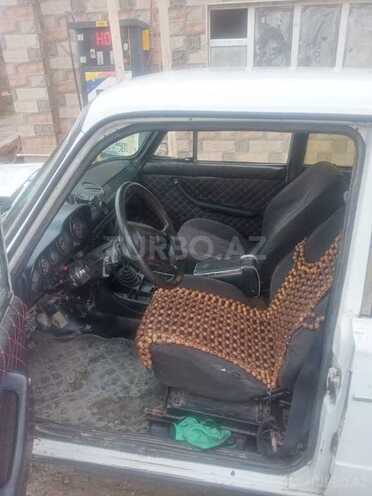 LADA (VAZ) 2106 1993, 65,321 km - 1.6 l - Hacıqabul
