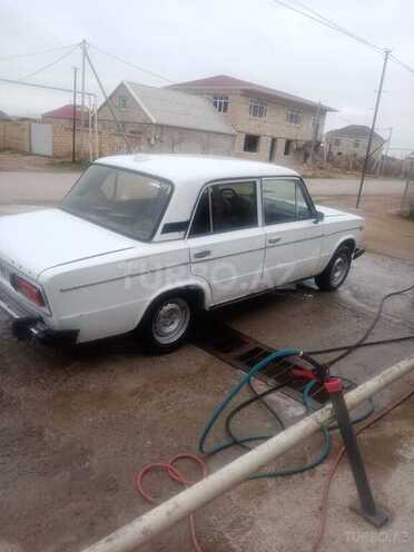 LADA (VAZ) 2106 1993, 65,321 km - 1.6 l - Hacıqabul