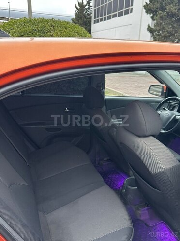 Kia Rio 2006, 400,001 km - 1.5 l - Sumqayıt