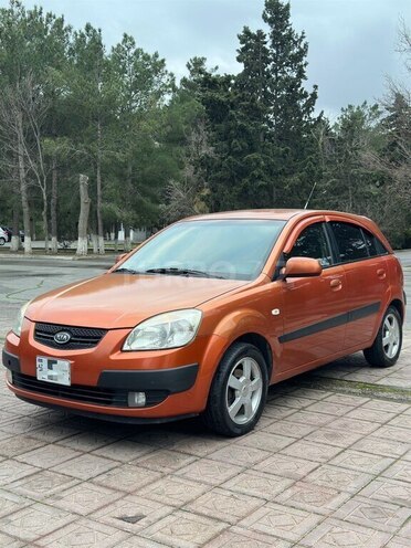 Kia Rio 2006, 400,001 km - 1.5 l - Sumqayıt