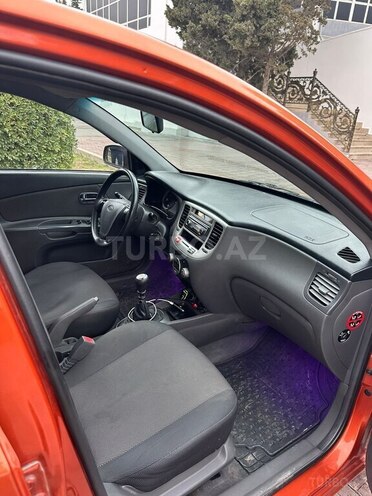 Kia Rio 2006, 400,001 km - 1.5 l - Sumqayıt