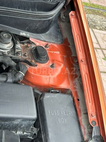 Kia Rio 2006, 400,001 km - 1.5 l - Sumqayıt