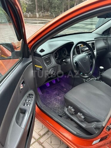 Kia Rio 2006, 400,001 km - 1.5 l - Sumqayıt