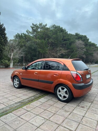 Kia Rio 2006, 400,001 km - 1.5 l - Sumqayıt