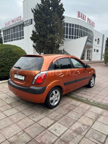 Kia Rio 2006, 400,001 km - 1.5 l - Sumqayıt