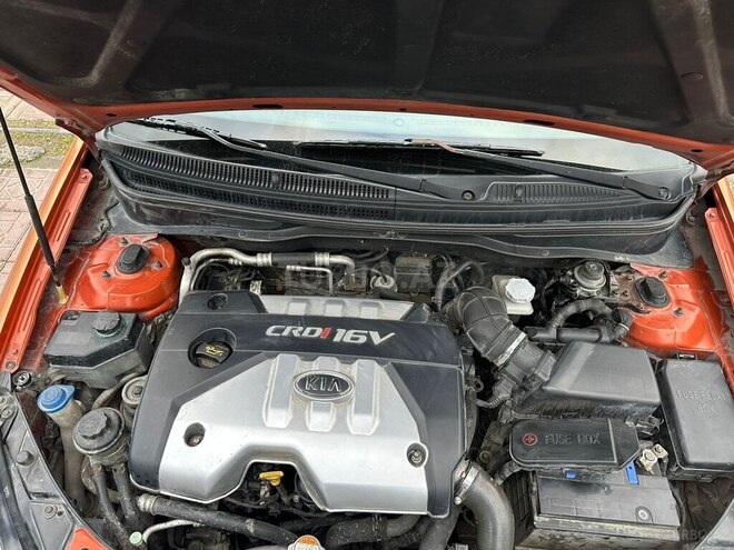 Kia Rio 2006, 400,001 km - 1.5 l - Sumqayıt