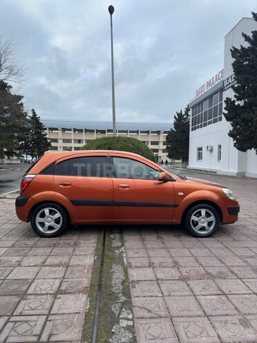 Kia Rio 2006, 400,001 km - 1.5 l - Sumqayıt