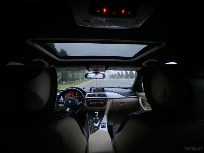 BMW 328 2012, 149,800 km - 2.0 l - Bakı