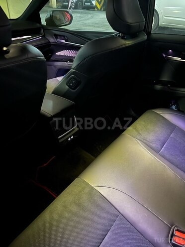 Toyota Camry 2024, 2,000 km - 2.0 l - Bakı