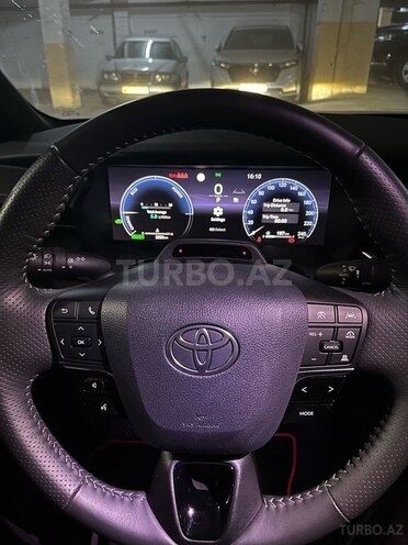 Toyota Camry 2024, 2,000 km - 2.0 l - Bakı