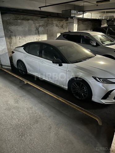 Toyota Camry 2024, 2,000 km - 2.0 l - Bakı