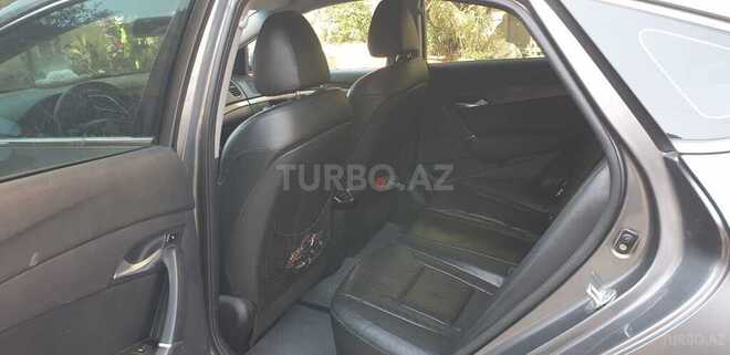 Hyundai i40 2012, 182,000 km - 1.7 l - Bakı