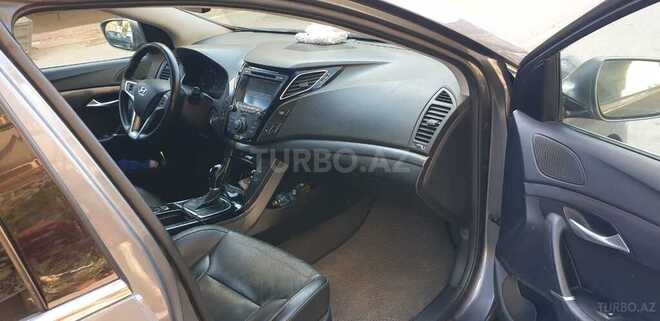 Hyundai i40 2012, 182,000 km - 1.7 l - Bakı