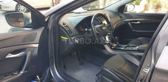 Hyundai i40 2012, 182,000 km - 1.7 l - Bakı