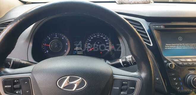 Hyundai i40 2012, 182,000 km - 1.7 l - Bakı