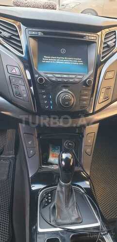 Hyundai i40 2012, 182,000 km - 1.7 l - Bakı