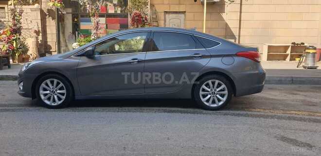 Hyundai i40 2012, 182,000 km - 1.7 l - Bakı