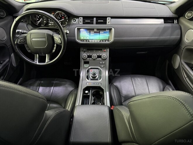Land Rover RR Evoque 2017, 91,000 km - 2.0 л - Bakı