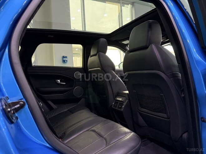 Land Rover RR Evoque 2017, 91,000 km - 2.0 л - Bakı