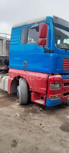 MAN TGA 18.440 2001, 1,125,000 km - 12.0 л - Bakı