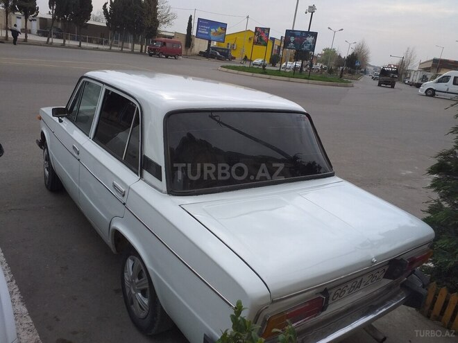 LADA (VAZ) 2106 1980, 47,550 km - 1.3 l - Gəncə