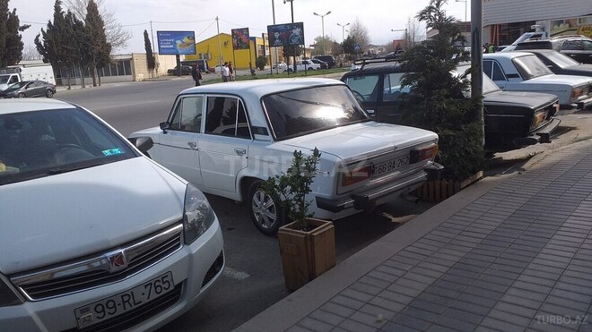 LADA (VAZ) 2106 1980, 47,550 km - 1.3 l - Gəncə