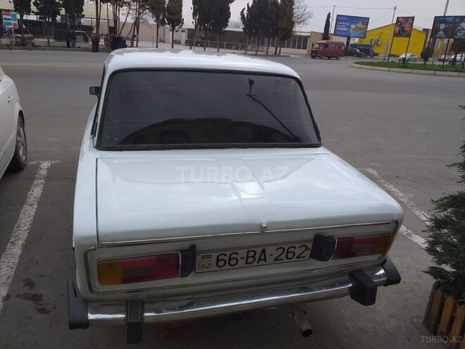 LADA (VAZ) 2106 1980, 47,550 km - 1.3 l - Gəncə