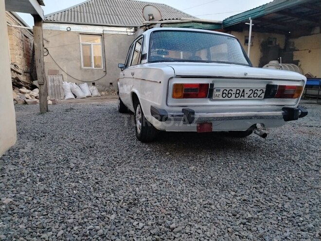 LADA (VAZ) 2106 1980, 47,550 km - 1.3 l - Gəncə