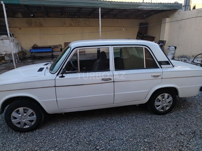 LADA (VAZ) 2106 1980, 47,550 km - 1.3 l - Gəncə