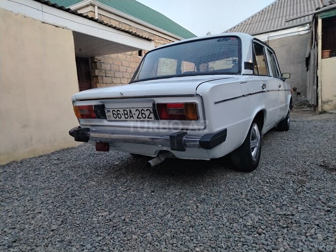 LADA (VAZ) 2106 1980, 47,550 km - 1.3 l - Gəncə