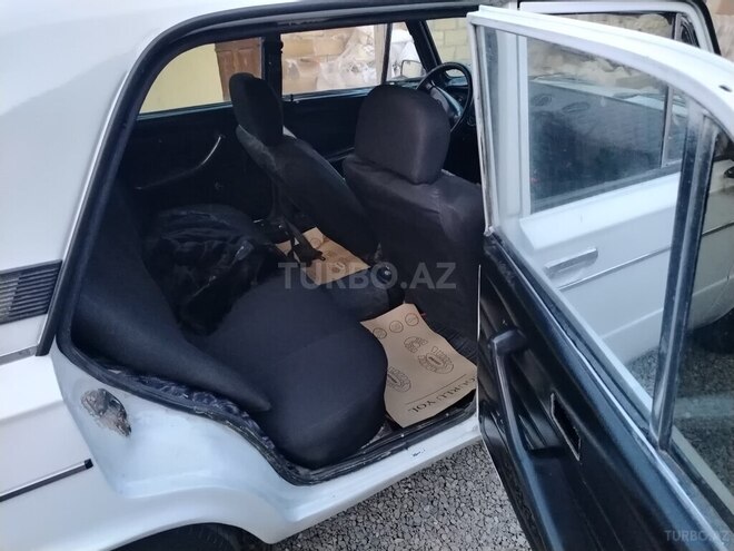 LADA (VAZ) 2106 1980, 47,550 km - 1.3 l - Gəncə