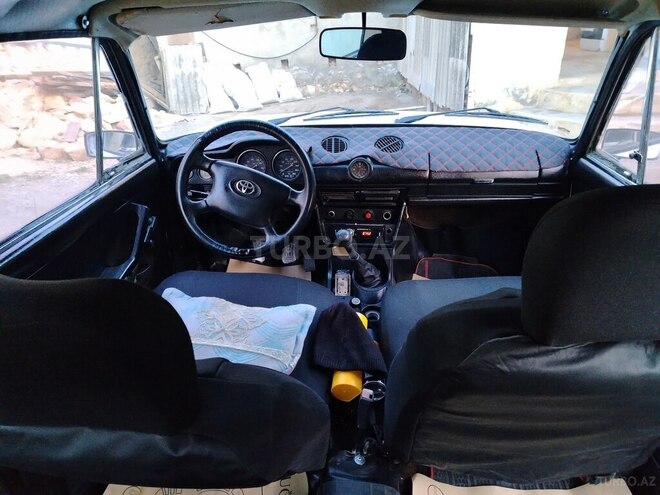 LADA (VAZ) 2106 1980, 47,550 km - 1.3 l - Gəncə