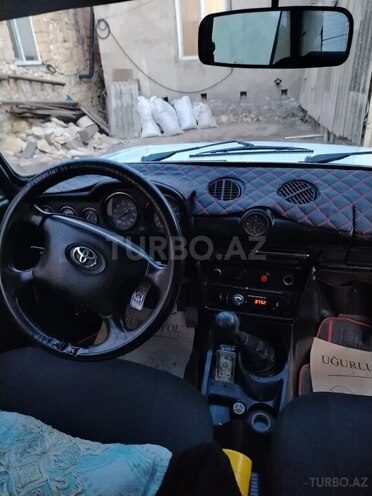 LADA (VAZ) 2106 1980, 47,550 km - 1.3 l - Gəncə