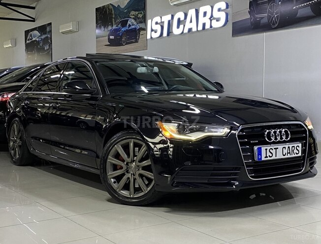 Audi A6-5