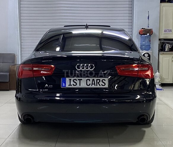 Audi A6-9