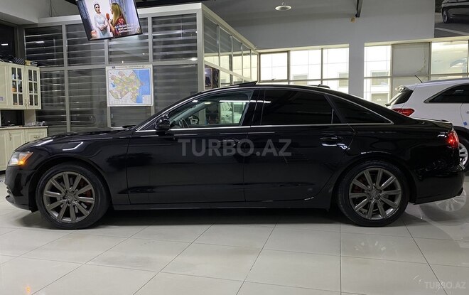 Audi A6-7