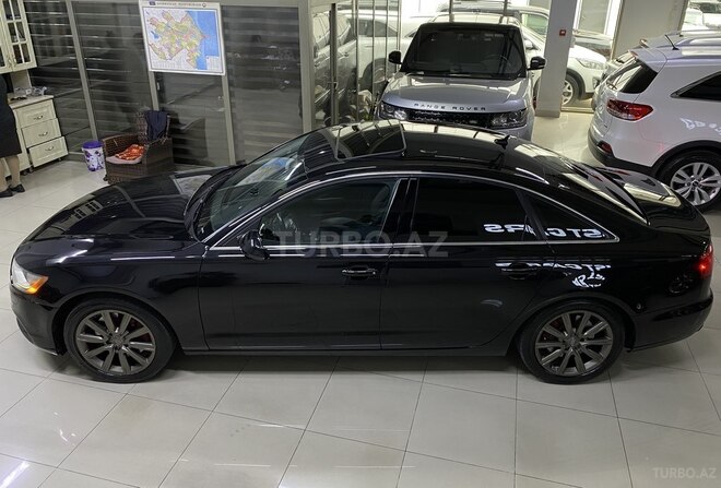 Audi A6-8