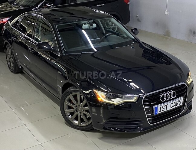 Audi A6-6